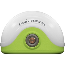 Фонарь кемпинговый FENIX CL20R Pro Green (CL20RPROgrn)