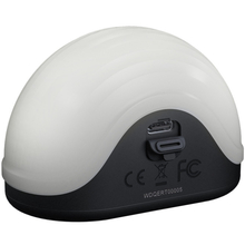 Фонарь кемпинговый FENIX CL20R Pro Black (CL20RPROblk)