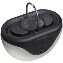 Фонарь кемпинговый FENIX CL20R Pro Black (CL20RPROblk)