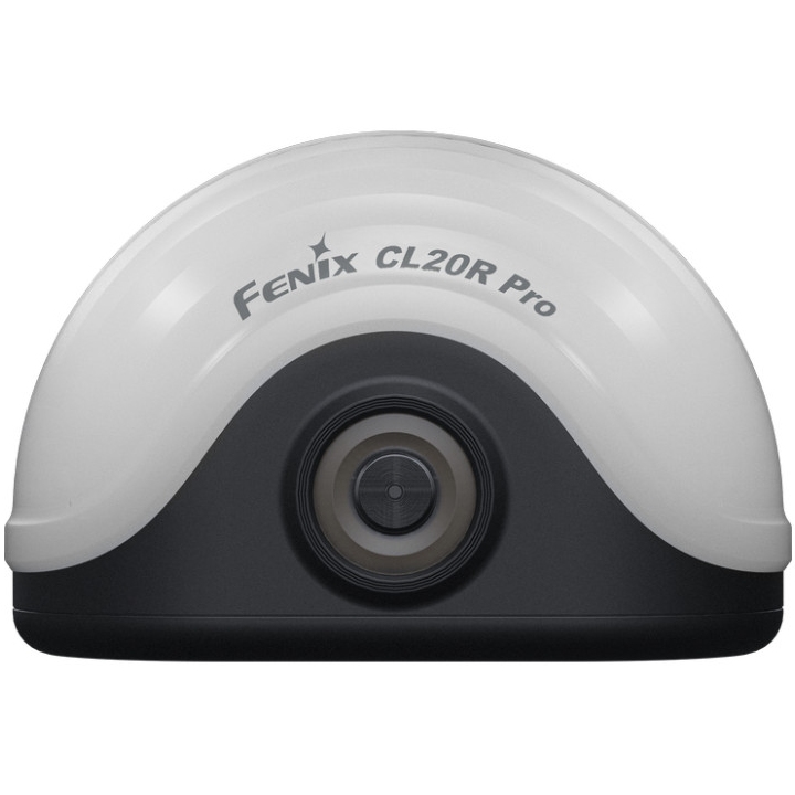 Фонарь кемпинговый FENIX CL20R Pro Black (CL20RPROblk)