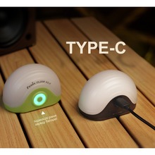 Фонарь кемпинговый FENIX CL20R V.2.0 Black (CL20RV20BLK)