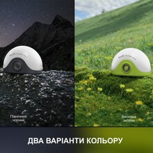 Фонарь кемпинговый FENIX CL20R V.2.0 Green (CL20RV20GRN)