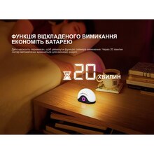 Фонарь кемпинговый FENIX CL20R V.2.0 Green (CL20RV20GRN)