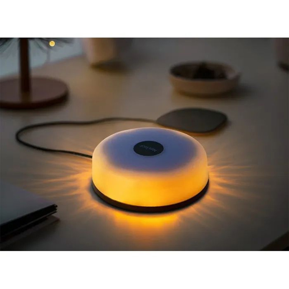 Гирлянда кемпинговая NEXTOOL Milky Way GW20 20 м White (NE20328) Тип гирлянда кемпинговая