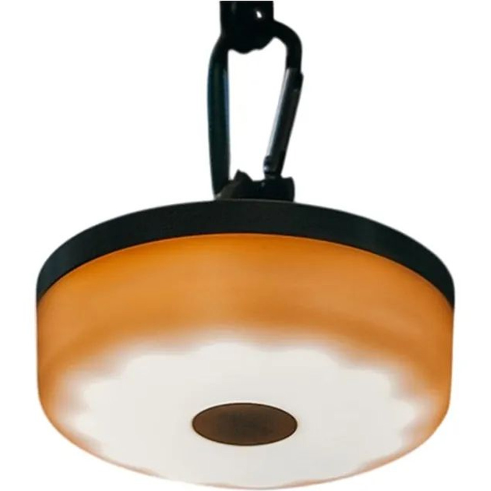 Гирлянда кемпинговая NEXTOOL Milky Way GW20 20 м White (NE20328) Оснащение магнитное крепление