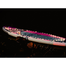 Гирлянда кемпинговая NEXTOOL Milky Way RGB 7 м White (NE20247)