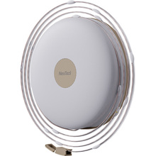 Гирлянда кемпинговая NEXTOOL Milky Way RGB 7 м White (NE20247)