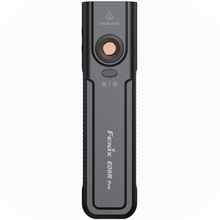 Фонарь-брелок FENIX E06R PRO Black (E06RPROB)