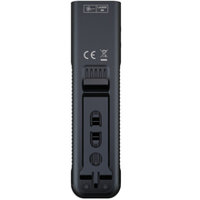 Фонарь-брелок FENIX E06R PRO Black (E06RPROB)