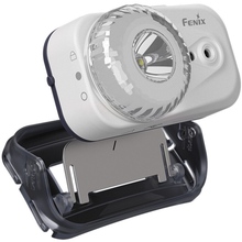 Фонарь налобный FENIX HL17R Black