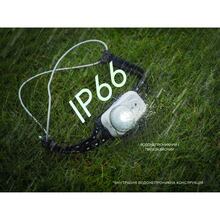 Фонарь налобный FENIX HL17R Black