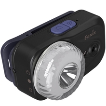 Фонарь налобный FENIX HL17R Black