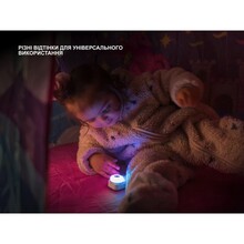 Фонарь налобный FENIX HL17R Black