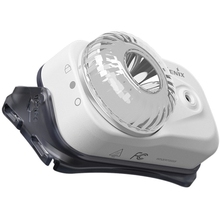 Фонарь налобный FENIX HL17R White