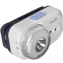 Фонарь налобный FENIX HL17R White
