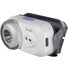 Фонарь налобный FENIX HL17R White