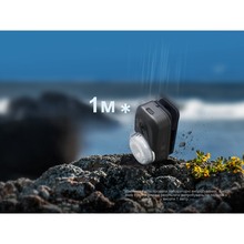 Фонарь налобный FENIX HL17R White