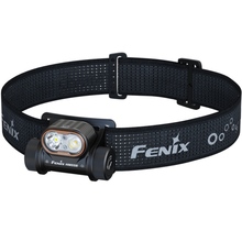 Фонарь налобный FENIX HM55R Black