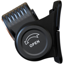 Фонарь налобный FENIX HM55R Pink