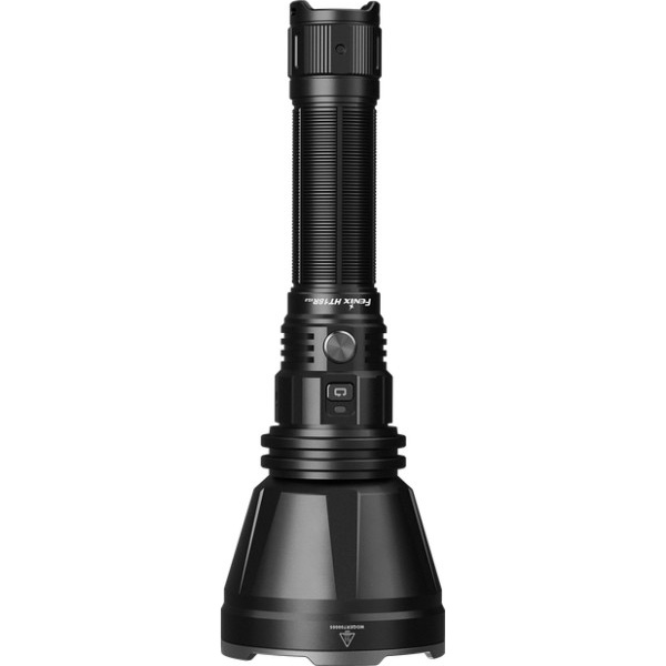 Фонарь FENIX HT18RV20 Источник энергии аккумулятор