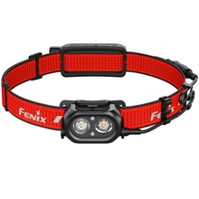 Фонарь налобный FENIX HP12R-TRd Red