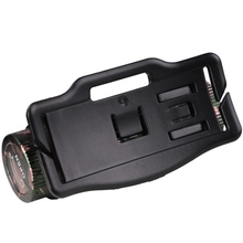 Фонарь налобный FENIX HM60R Camo