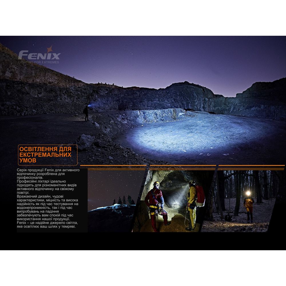 Фото 18 Фонарь налобный FENIX HM60R Camo