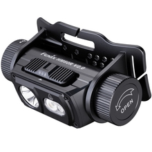 Фонарь налобный FENIX HM60R 2.0