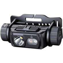 Фонарь налобный FENIX HM60R 2.0