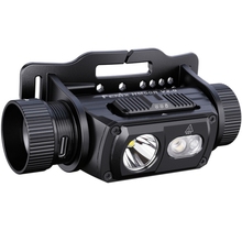 Фонарь налобный FENIX HM60R 2.0