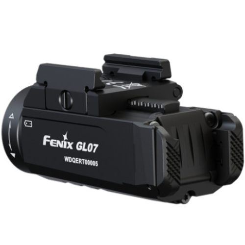 Фонарь подствольный FENIX GL07 Тип фонарь