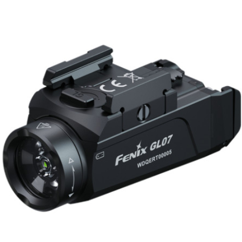 Фонарь подствольный FENIX GL07