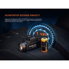 Фонарь подствольный FENIX GL07