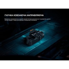Фонарь подствольный FENIX GL07