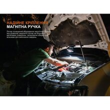 Фонарь кемпинговый FENIX CP50R