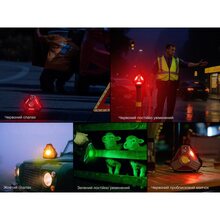 Фонарь кемпинговый FENIX CP50R