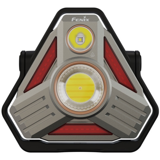 Фонарь кемпинговый FENIX CP50R