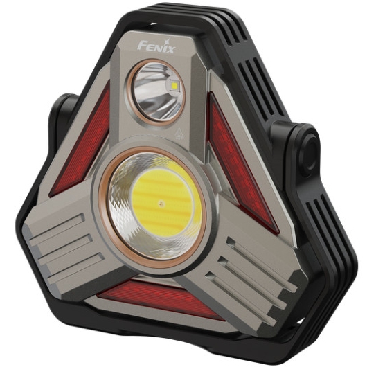 Фонарь кемпинговый FENIX CP50R Тип фонарь