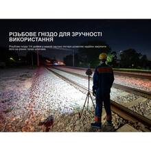 Фонарь кемпинговый FENIX CP50R