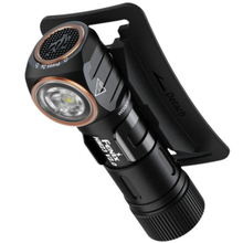 Фонарь налобный FENIX HM23 V2.0