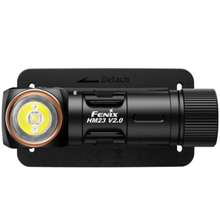 Фонарь налобный FENIX HM23 V2.0