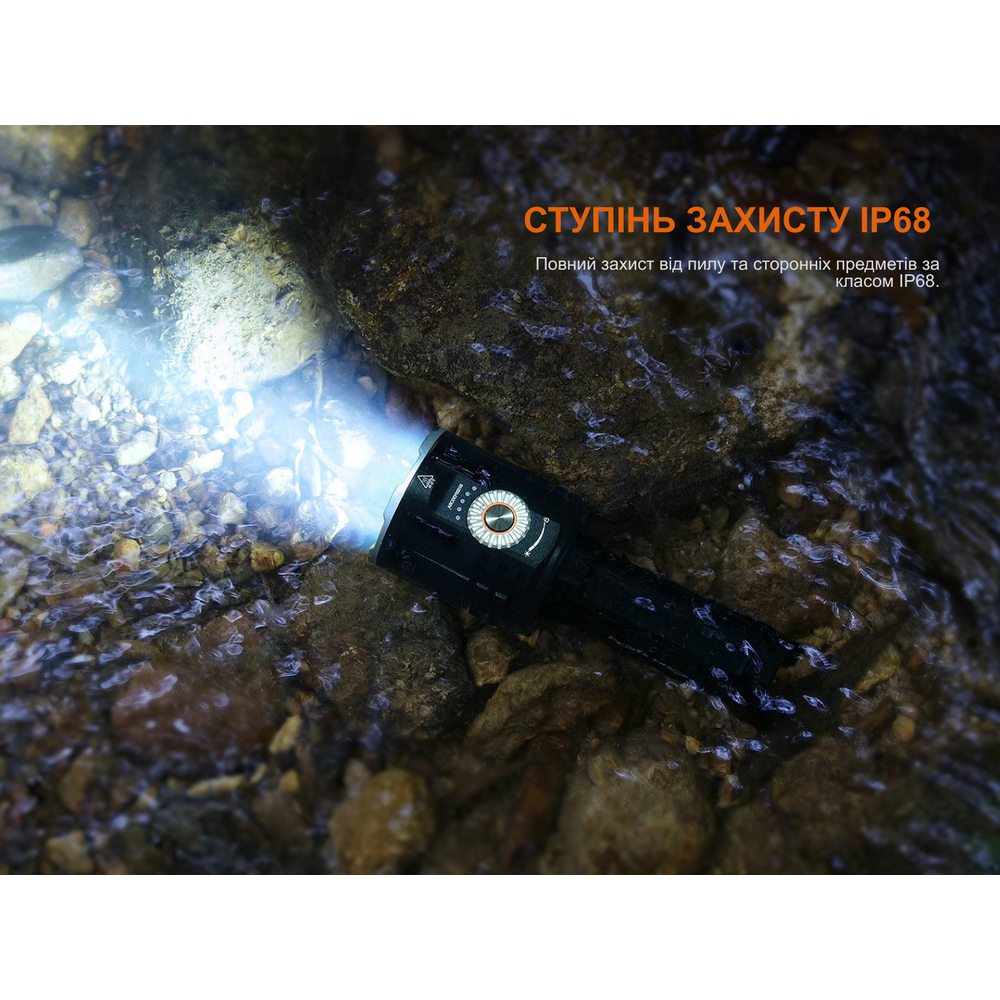 Фото Фонарь FENIX LR35R PRO