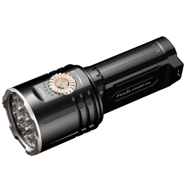 Фонарь FENIX LR35R PRO