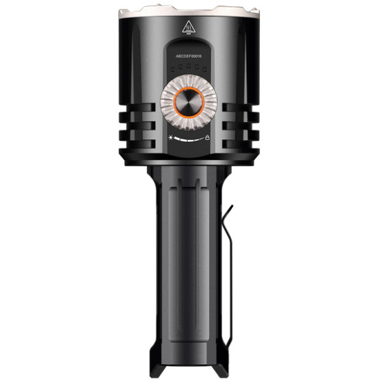 Фонарь FENIX LR35R PRO Тип фонарь ручной