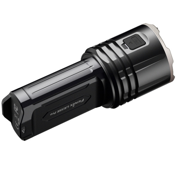 Внешний вид Фонарь FENIX LR35R PRO