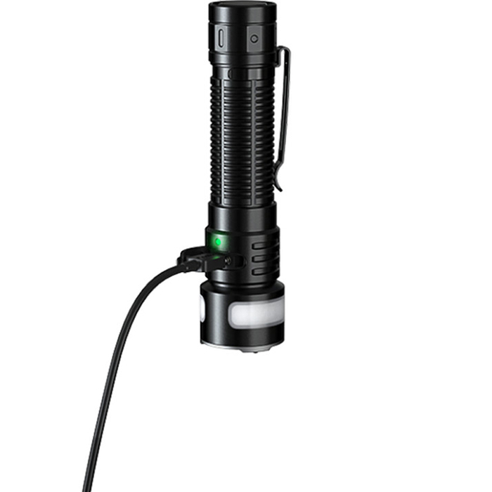 Ліхтар FENIX (LD35R) Особливості SOS режим