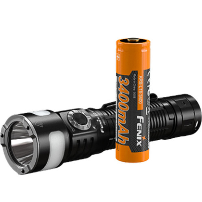 Ліхтар FENIX (LD35R) Джерело енергії акумулятор