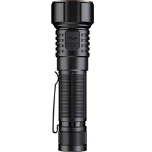 Ліхтар FENIX Black (LD36RB)