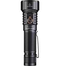 Ліхтар FENIX Black (LD36RB)