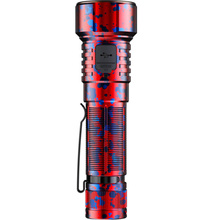 Ліхтар FENIX вогняний камуфляж (LD36RFC)